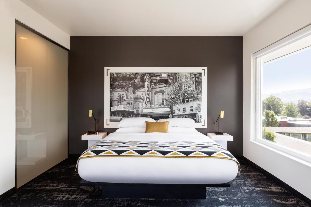 Hotel Jupiter Next Portland Zewnętrze zdjęcie